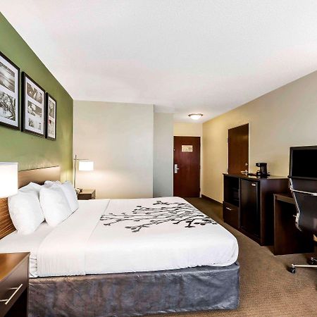 Sleep Inn Columbia Gateway Jessup Exterior foto