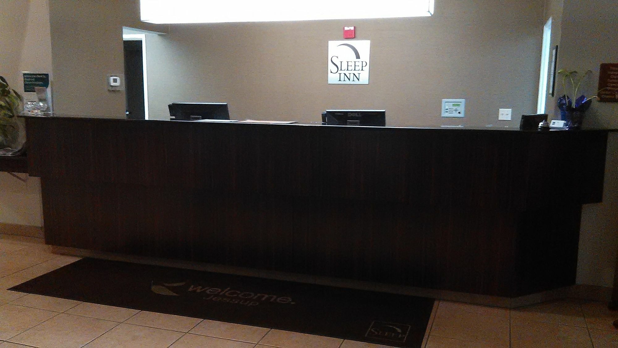 Sleep Inn Columbia Gateway Jessup Exterior foto